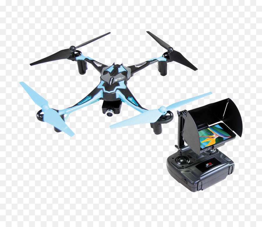 Radiocontrolled Helikopter，Helikopter Rotor PNG