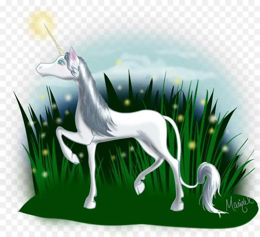 Unicorn，Mitos PNG