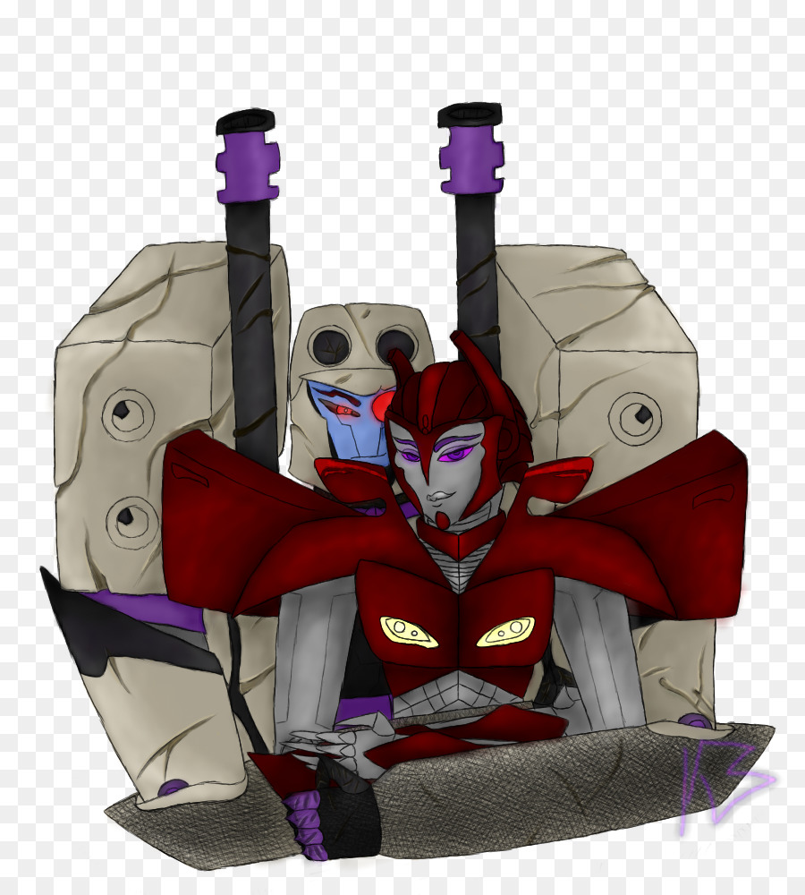 Blitzwing，Megatron PNG