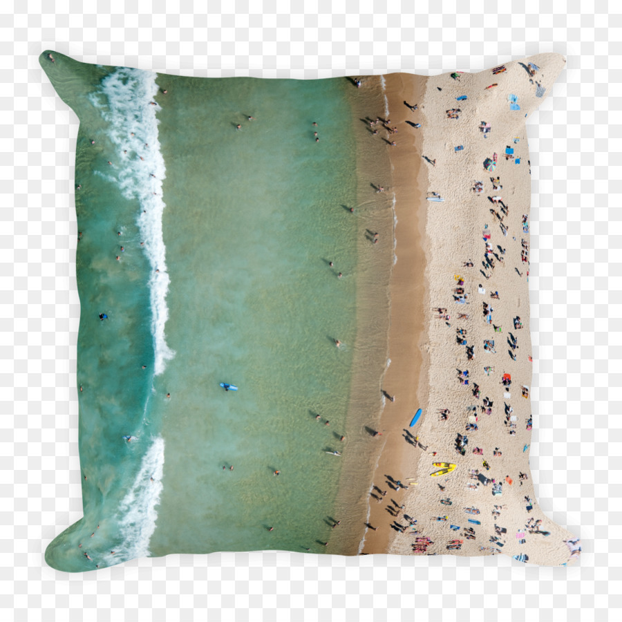 Bantal Pantai，Bantalan PNG