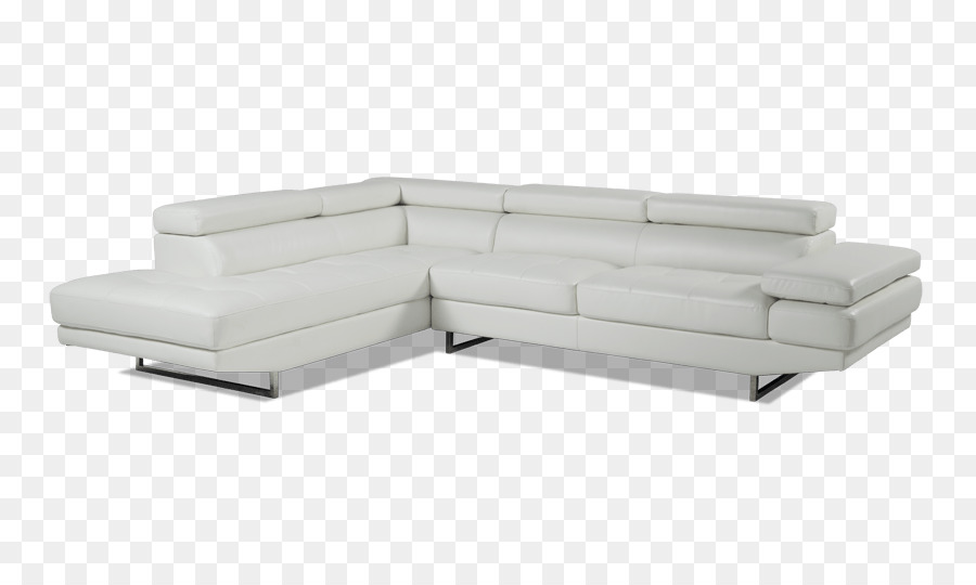 Sofa Putih，Sofa PNG