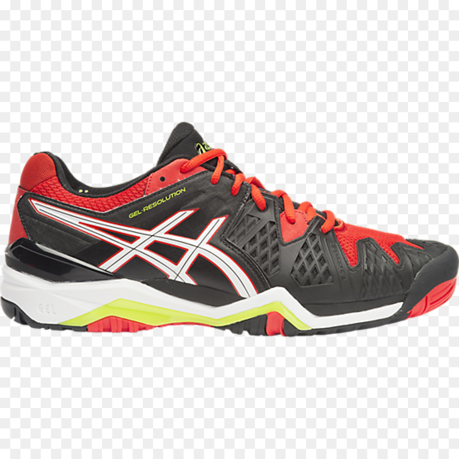 Asics，Sepatu PNG