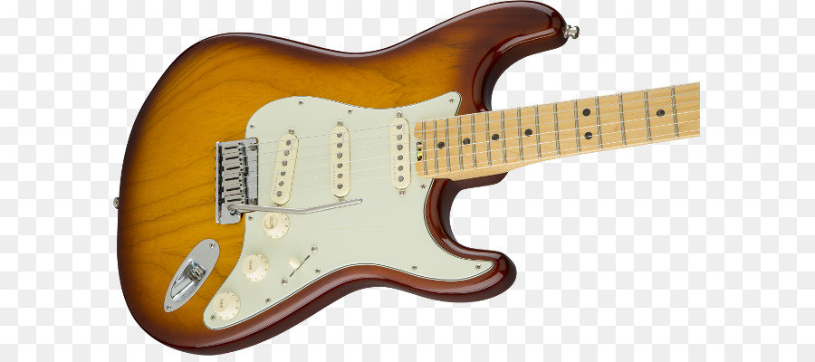 Fender Stratocaster，Fender Stratocaster Elit Amerika PNG