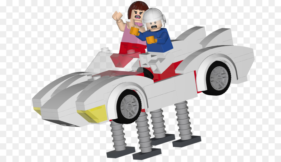 Lego，Racer X PNG