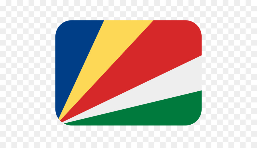 Bendera Seychelles，Nasional PNG