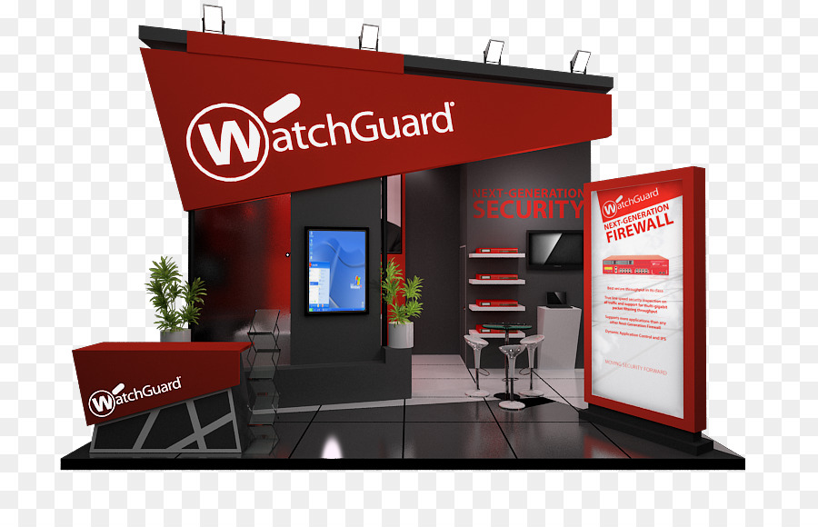 Iklan Display，Watchguard Teknologi Inc PNG