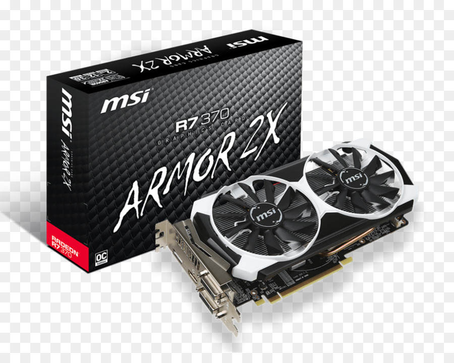 Kartu Grafis Video Adapter，Radeon PNG