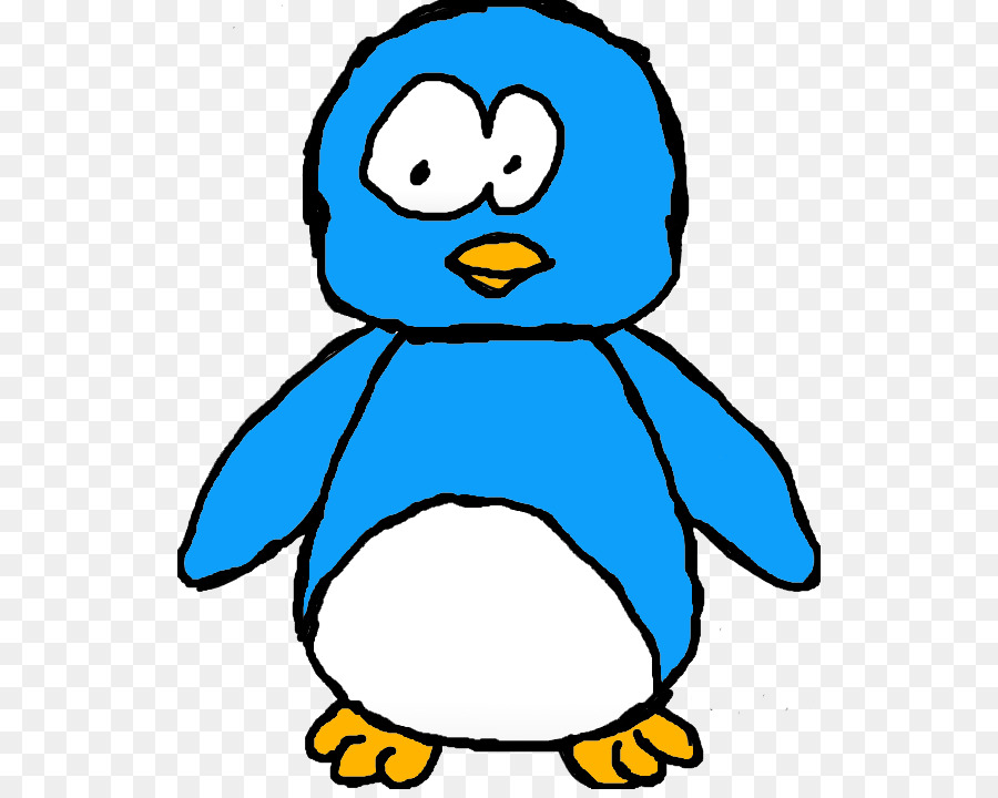 Penguin，Paruh PNG