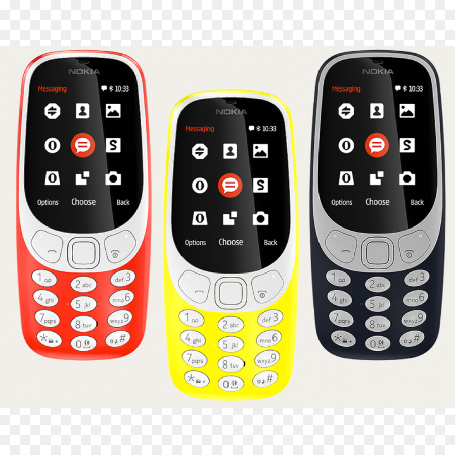 Nokia 2，Nokia 3310 PNG