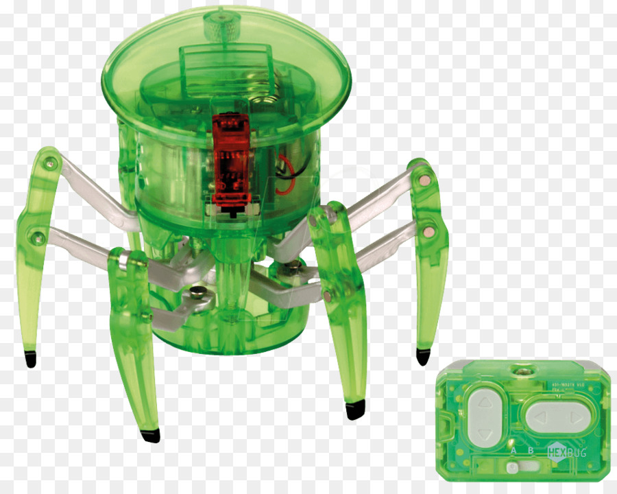 Hexbug，Robot PNG