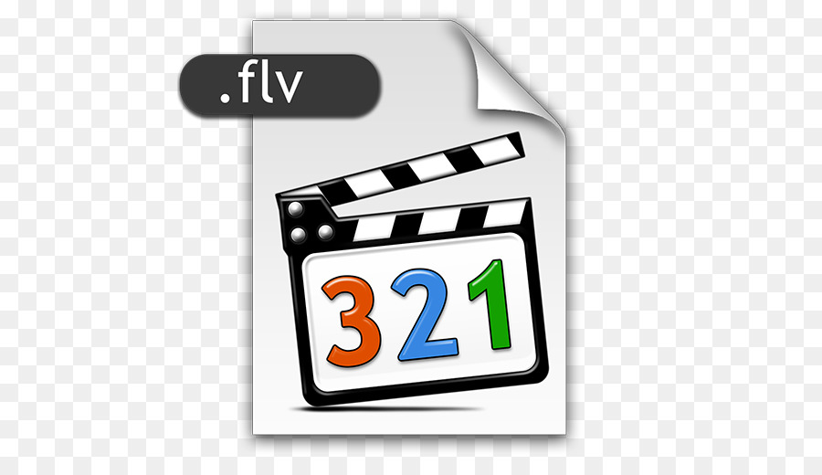 Media Player Classic，Pemutar Media PNG