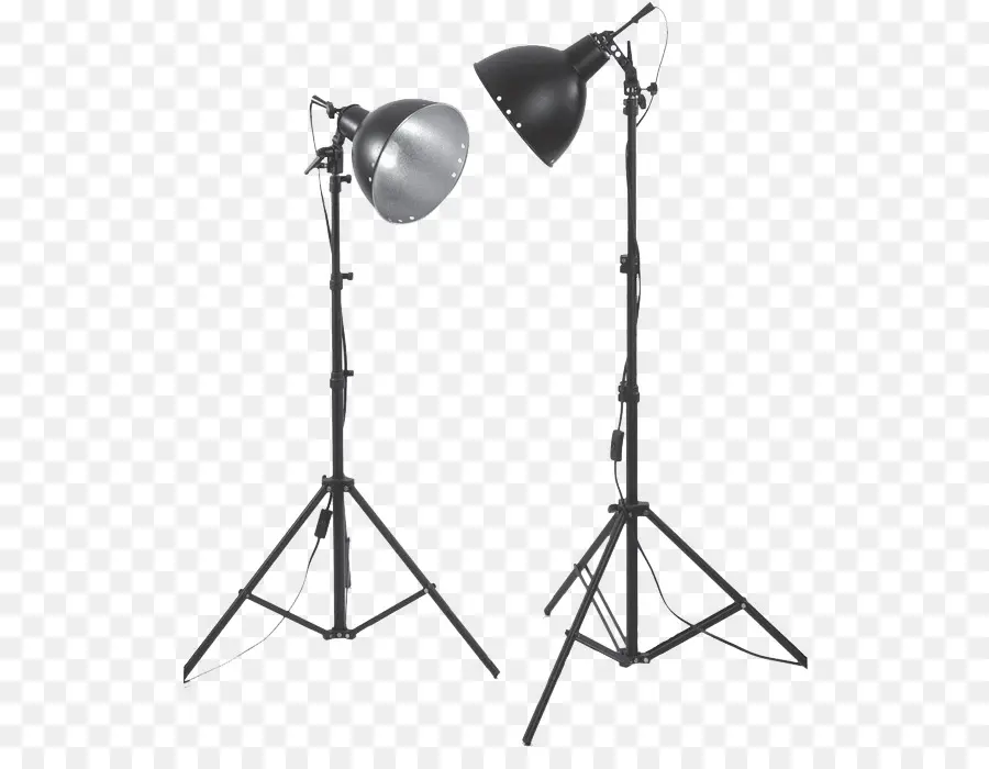 Lampu Studio，Fotografi PNG