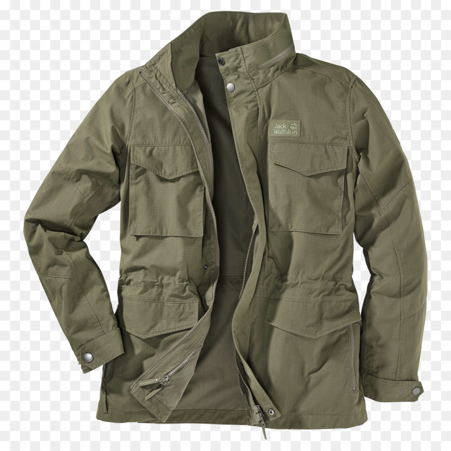 Jaket，Pakaian PNG