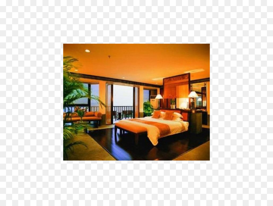 Sanya Bay，Internasional Asia Pacifc Vi Hotel PNG