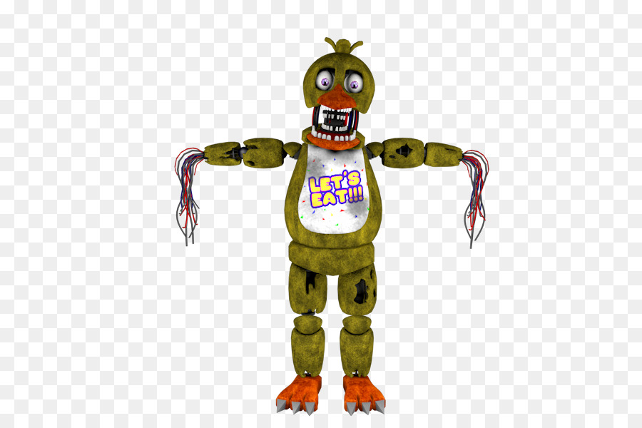 Animatronik，Robot PNG