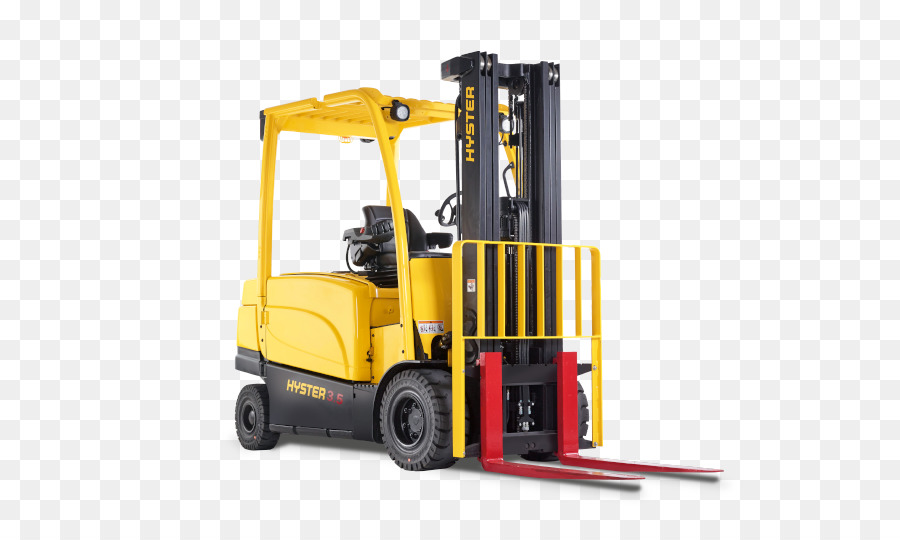 Forklift，Hyster Perusahaan PNG