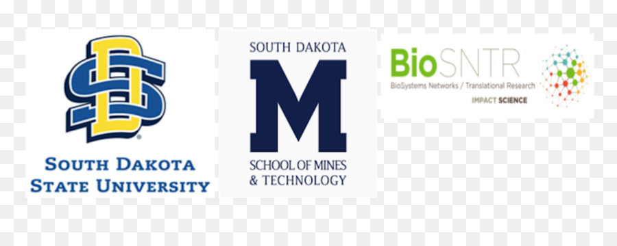 South Dakota State University，Logo PNG