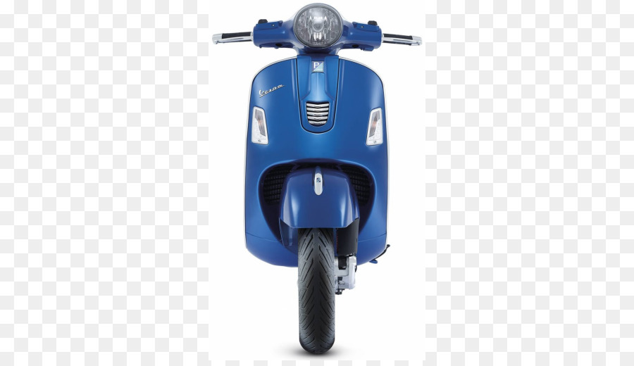 Vespa Gts，Skuter PNG