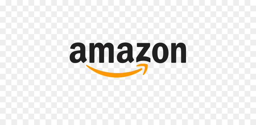 Logo Amazon，Perdagangan Elektronik PNG