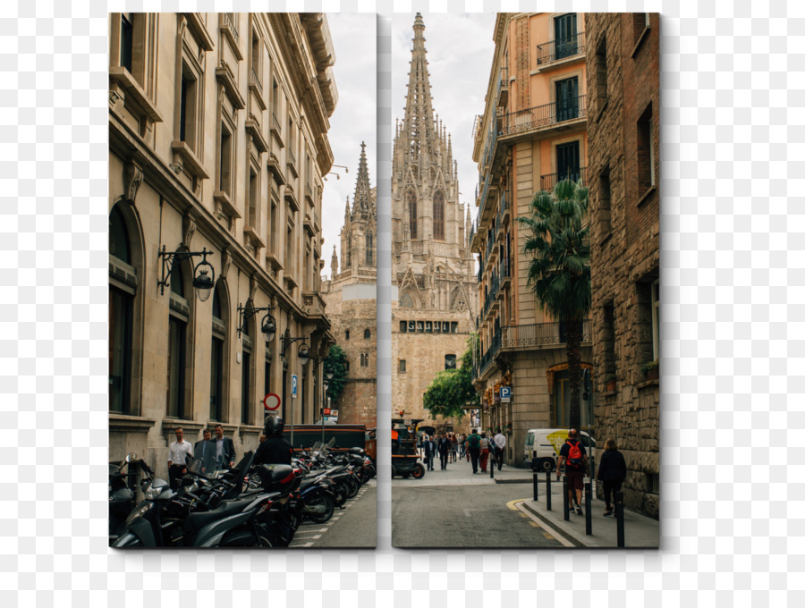 Anda Baru Barcelona Free Walking Tour，Bullring PNG