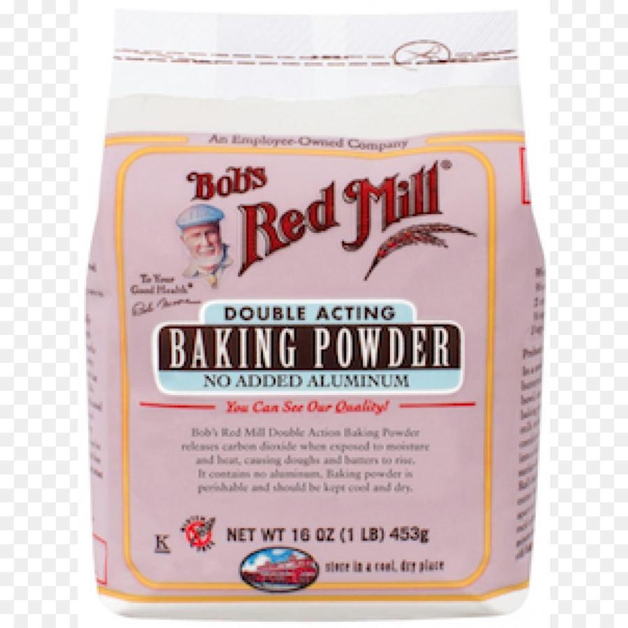 Baking Powder，Bob Merah Mill PNG