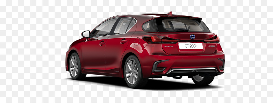 Mobil Keluarga，Lexus Ct PNG