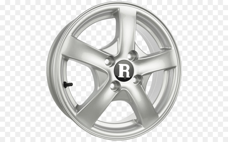 Roda Alloy，Rim PNG