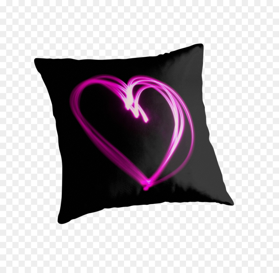 Bantal，Pink M PNG