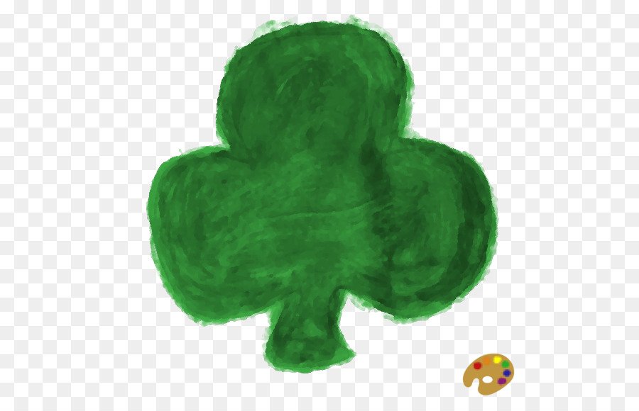 Shamrock， PNG