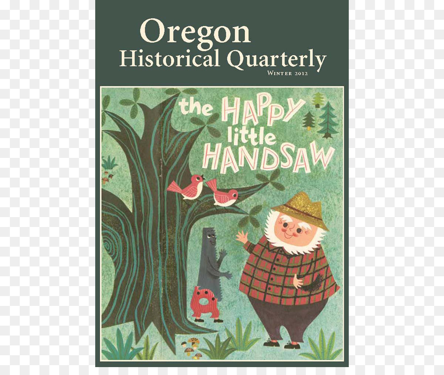 Oregon Masyarakat Sejarah，Sejarah PNG