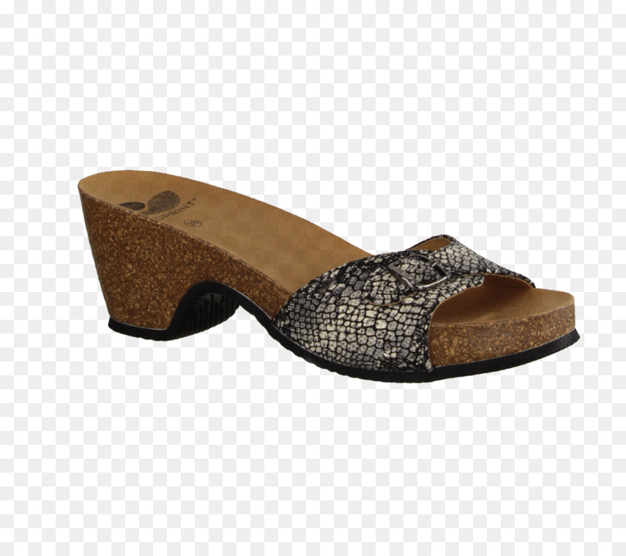 Menyumbat，Sandal PNG