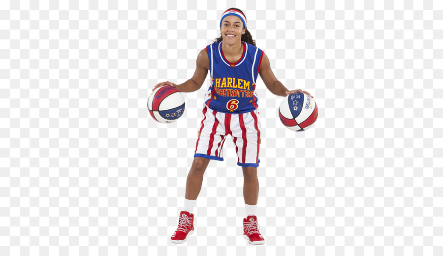 Harlem Globetrotters，Harlem PNG