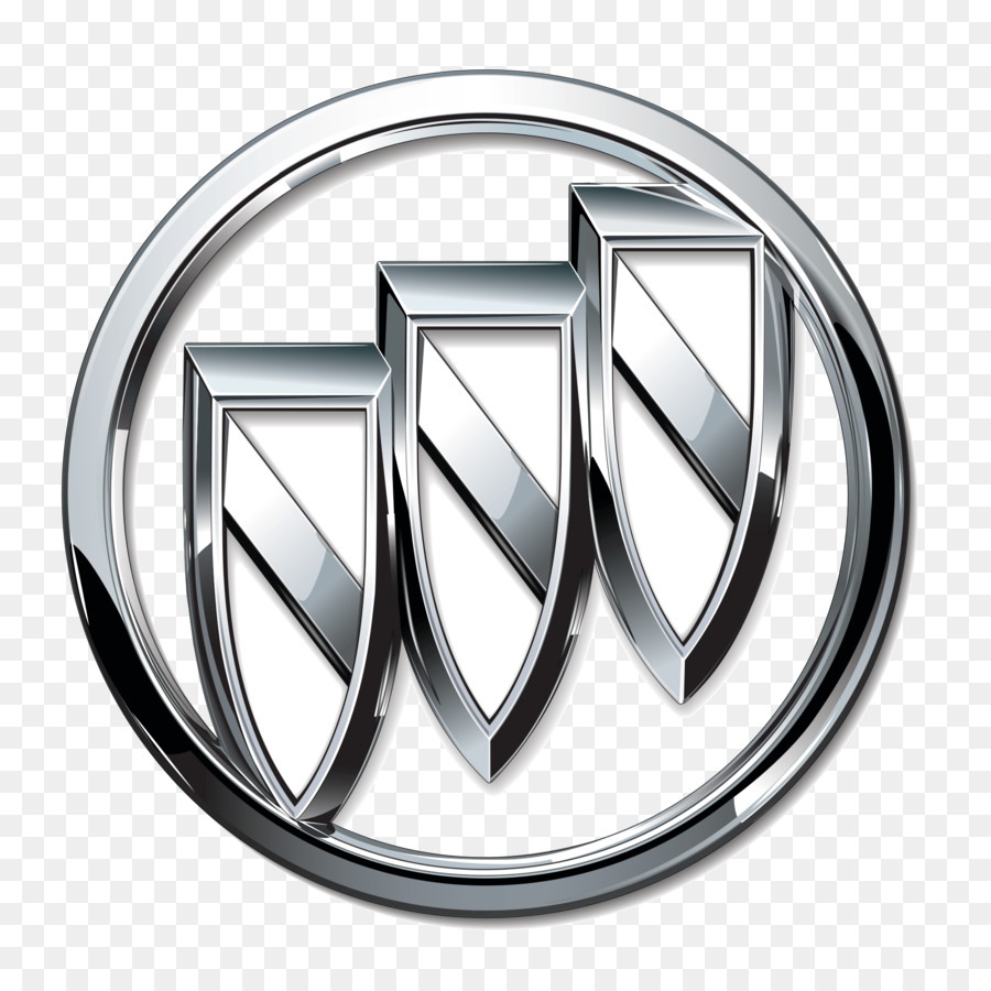 Logo Buick，Buick PNG