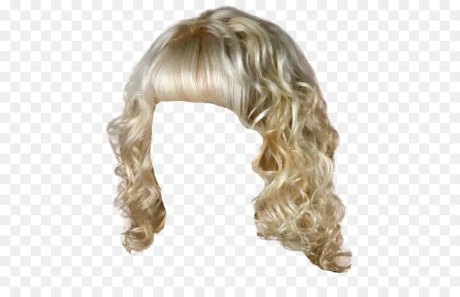Wig，Panjang Rambut PNG