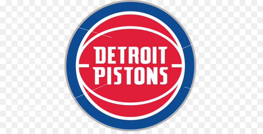 Detroit Pistons，Sedikit Caesars Arena PNG