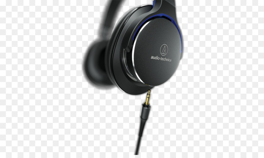 Headphone，Audiotechnica Athmsr7 PNG