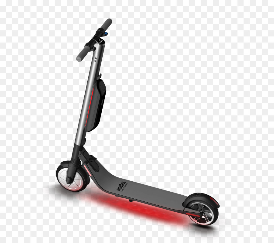 Segway Pt，Listrik Kick Scooter PNG