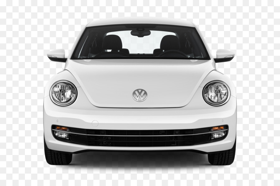 2014 Volkswagen Beetle，Volkswagen PNG