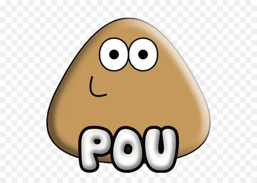 Pou，Permainan PNG