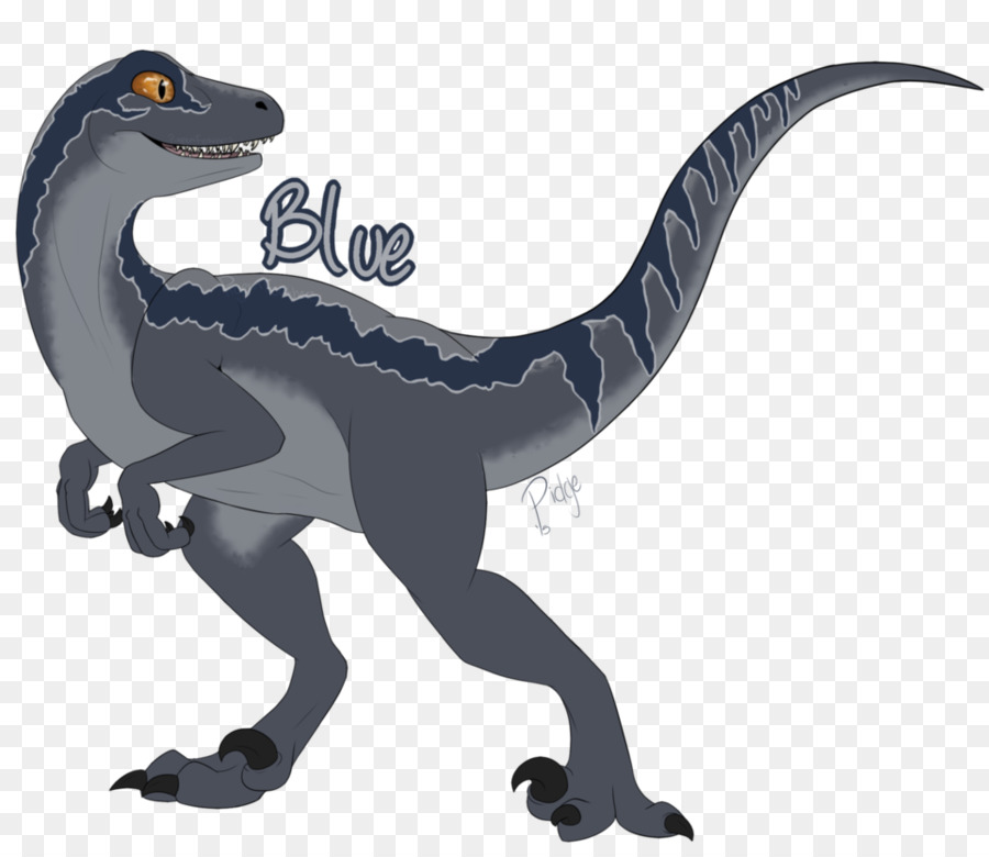 Velociraptor，Dinosaurus PNG