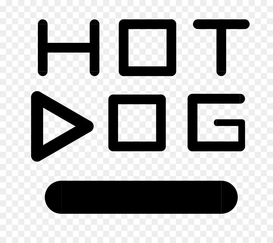 Hot Dog，Cabai Merah Anjing PNG