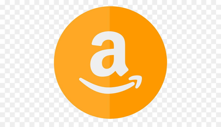 Logo Amazon，Merek PNG