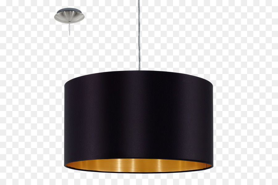 Lampu Liontin Hitam，Lampu PNG