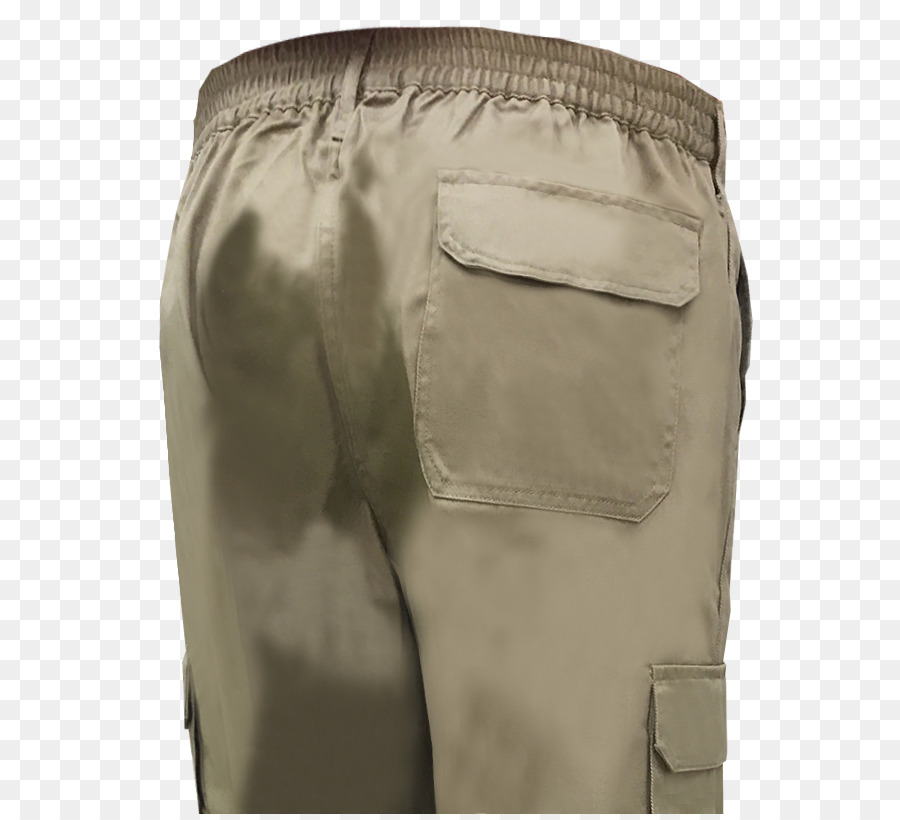 Khaki，Celana PNG