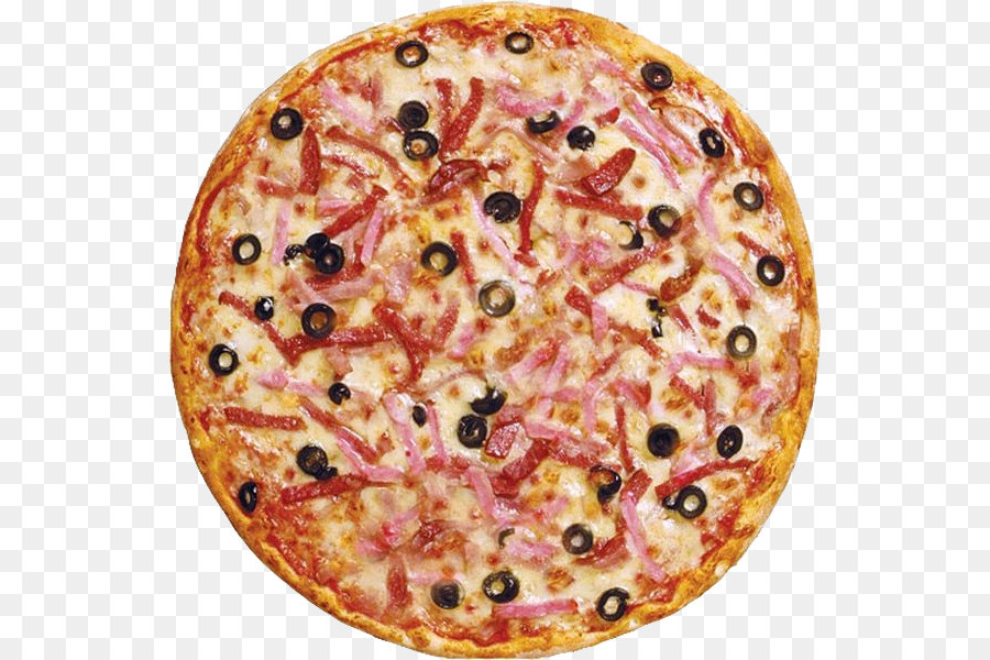 Californiastyle Pizza，Pizza PNG