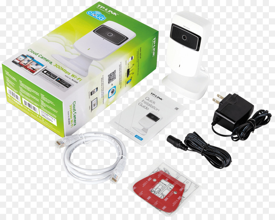 Tplink Nc200，Ip Kamera PNG