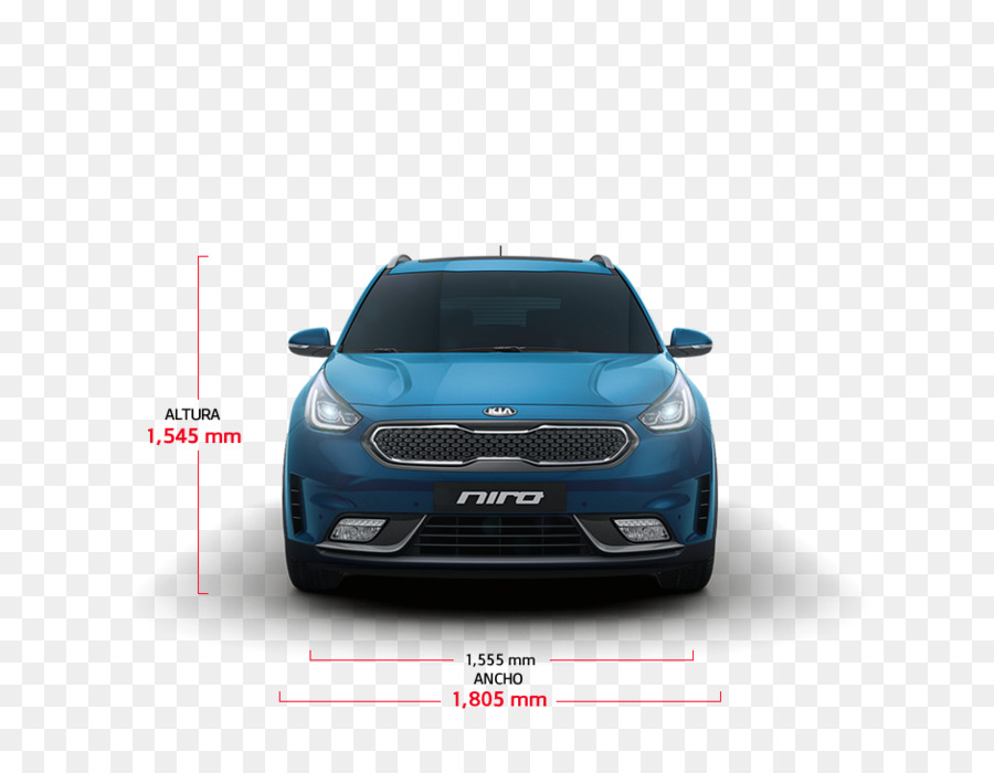 Kia Niro，Kia Motors PNG