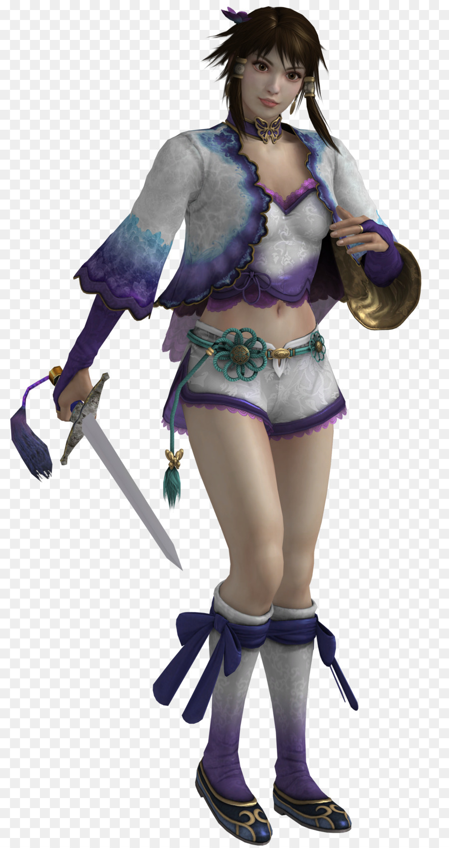 Teman Teman，Chai Xianghua PNG