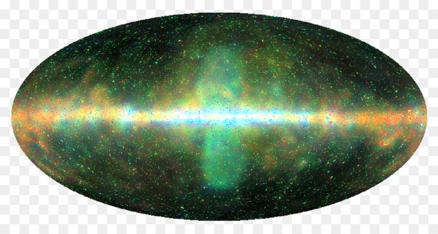 Sinar Gamma，Teleskop Gammaray Fermi PNG