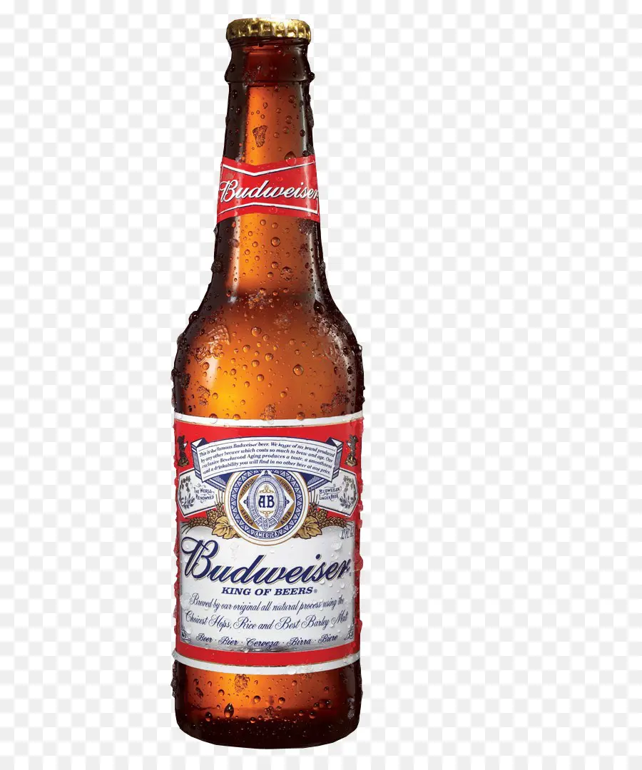 Budweiser，Bir PNG